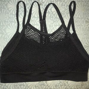 Sports Bra 🏃🏼‍♀️